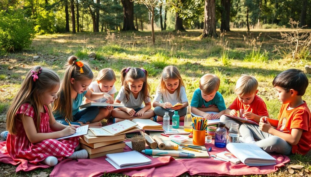 beginner's guide to unschooling