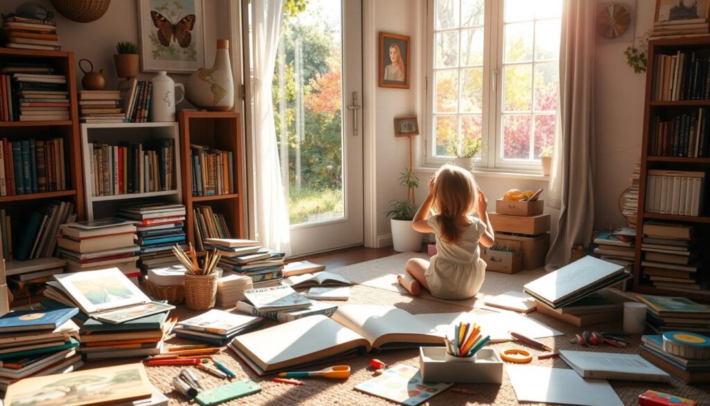 how to start unschooling